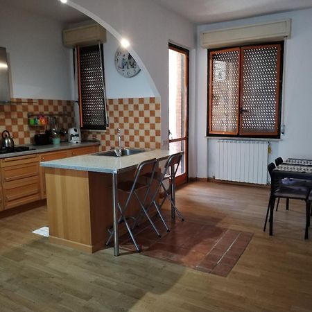Casa Mirella Apartment Siena Exterior photo