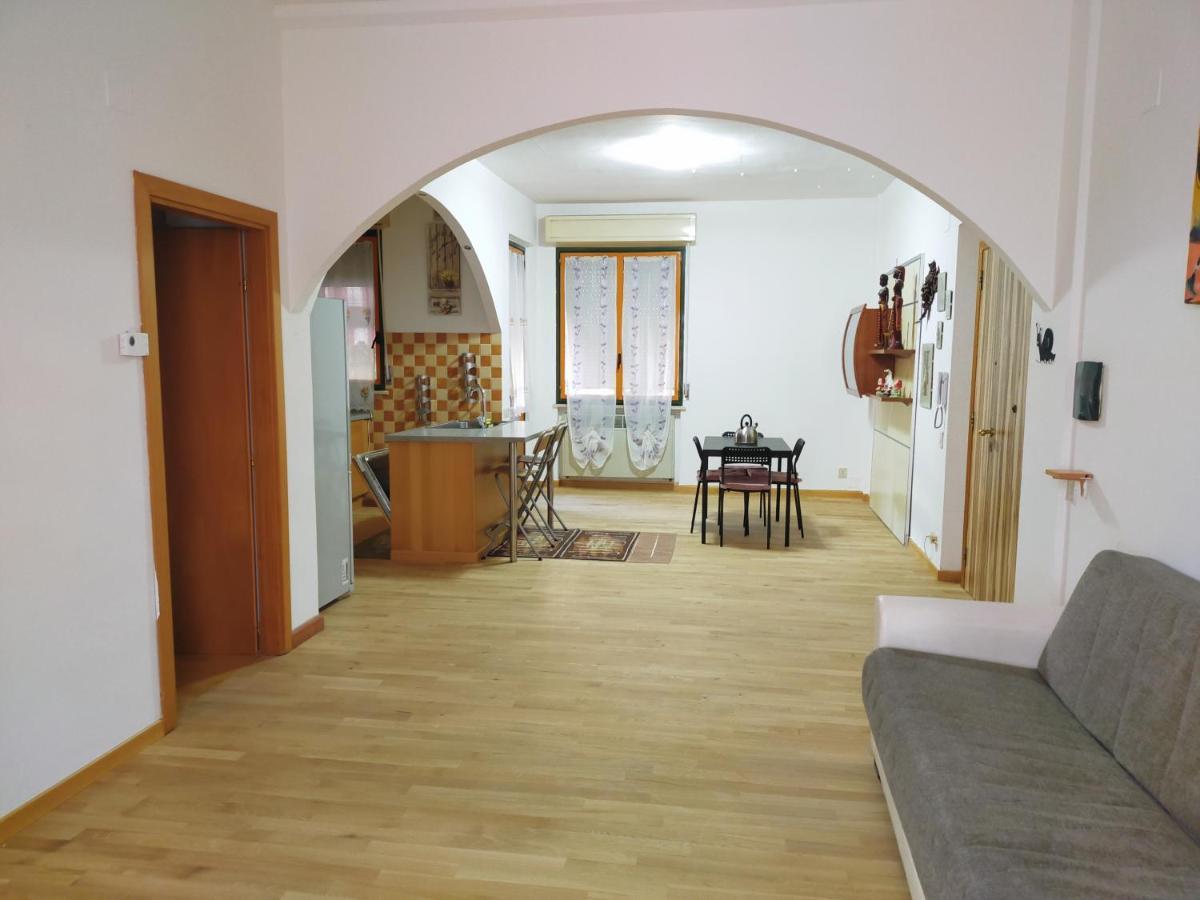 Casa Mirella Apartment Siena Exterior photo