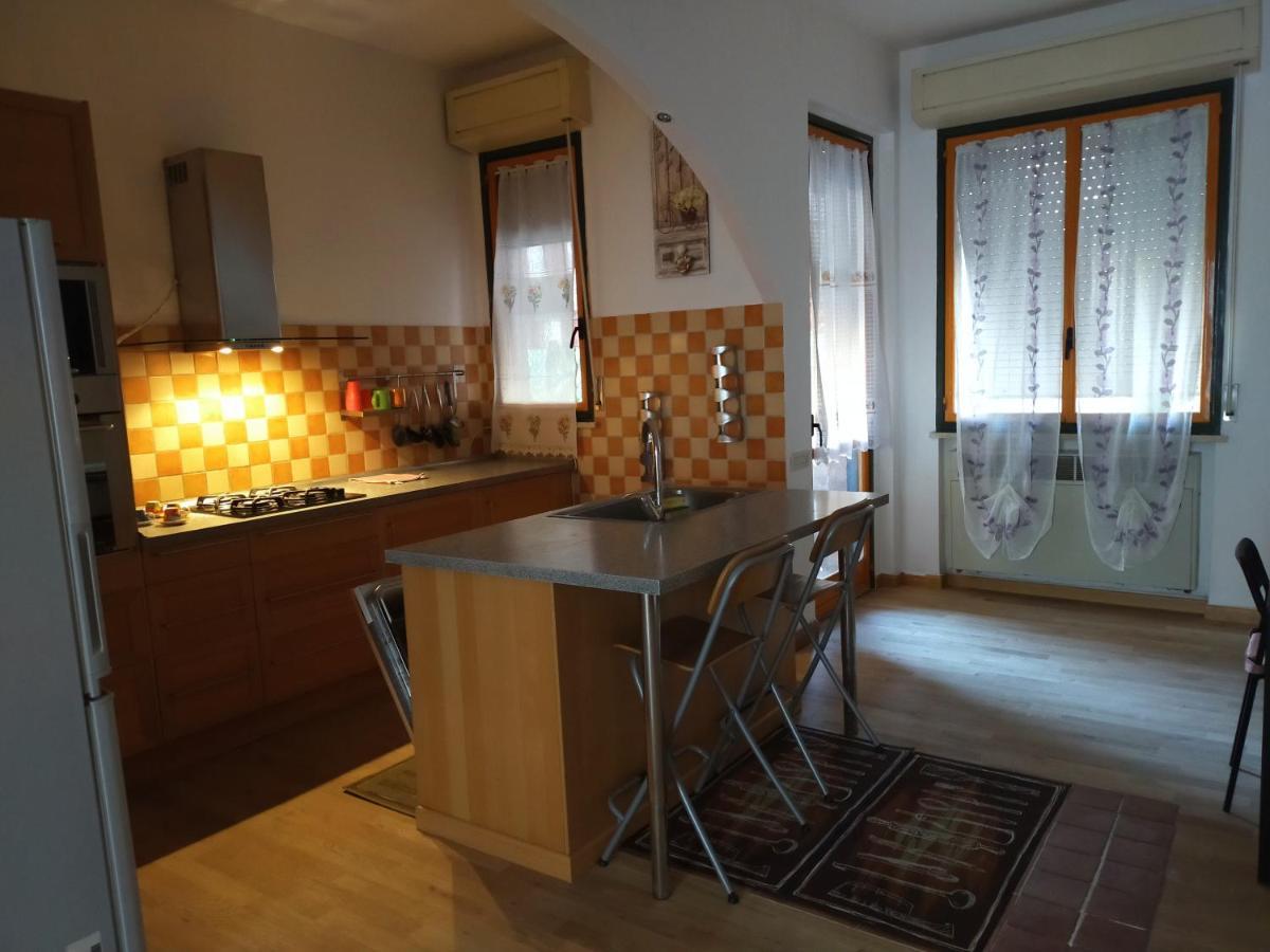 Casa Mirella Apartment Siena Exterior photo
