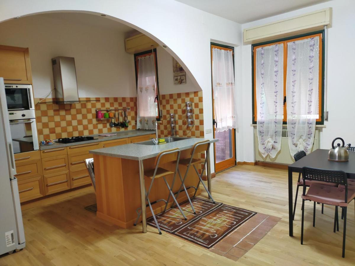 Casa Mirella Apartment Siena Exterior photo